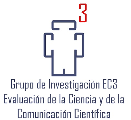 Logo del Grupo de Investigación Ec3