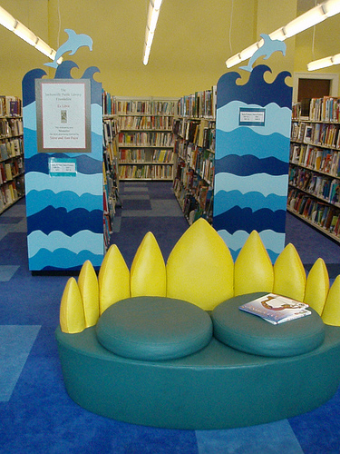 Biblioteca Pública de Jacksonville