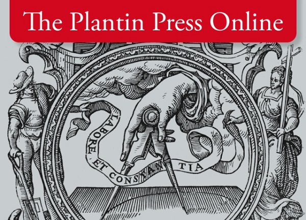 The Plantin Press Online  (Folio Complutense)