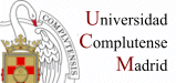 Página principal de la Universidad Complutense de Madrid