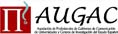 Logo AUGAC
