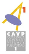 Logo CAVP