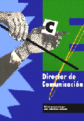 PORTADA LIBRO EL DIRECTOR DE COMUNICACIÓN