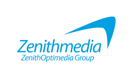 logo de Zenith Media