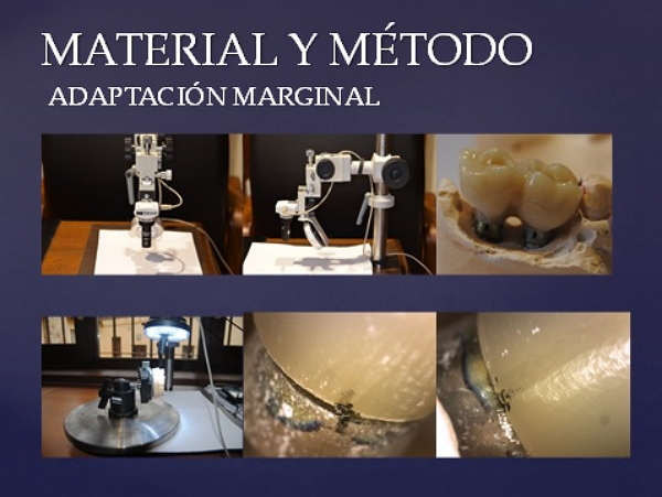 Material y método.