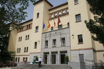 Faculty of Education. Complutense University.