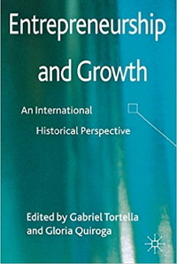 Due to the whole character of the topics addressed, this work may interest students, entrepreneurs, and an all that is attracted to the problems of the business world, which are already better in the timeline.