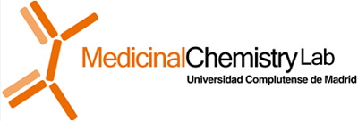 Laboratorio de Química Médica UCM.