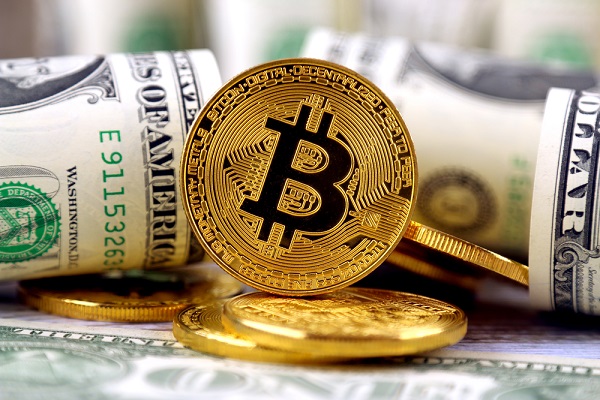 Si se convierte en dinero, el bitcoin puede convivir con la moneda tradicional. / Rudin Group.