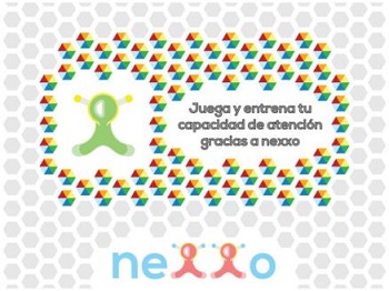 La aplicación Nexxo está siendo objeto de estudio por la Universidad Complutense de Madrid. / Neuroapp.