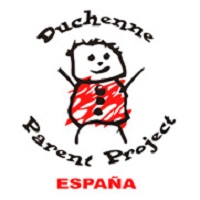 Logotipo de la Asociación Duchenne Parent Project. / D.P.P. 
