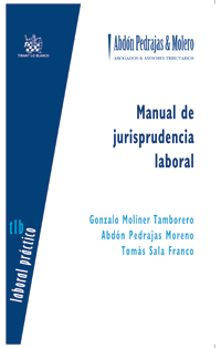 Manual de Jurisprudencia Laboral