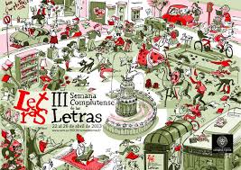 Semana Complutense de las Letras