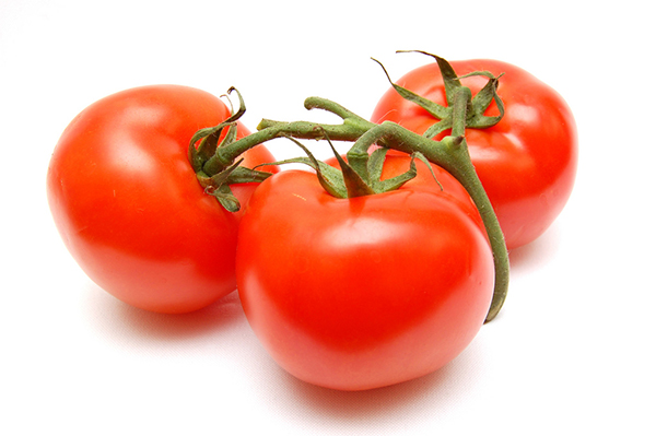 Hasta un 20% de la población puede llegar a sufrir alergia al tomate. / Vladimir Morozov.