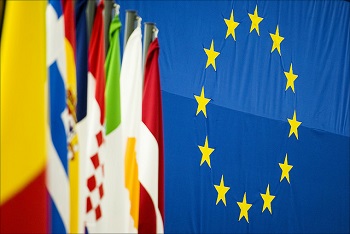En la UE hay veinticuatro idiomas oficiales. / European Parliament.
