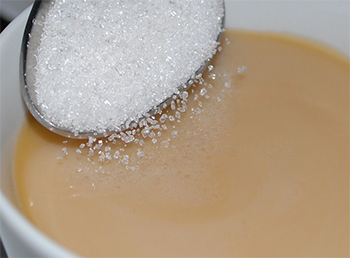 El consumo ideal de azúcar son 30 gramos al día. / Jovan Gulan. 