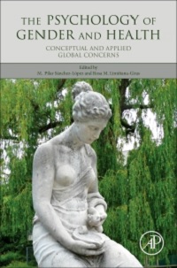 Hygeia, diosa de la curación, limpieza y sanidad, es la portada del libro. / Elsevier.
