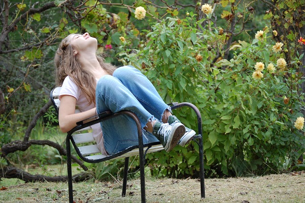 La psicología positiva profundiza en las bases de la felicidad. / Marcela Paolantonio.