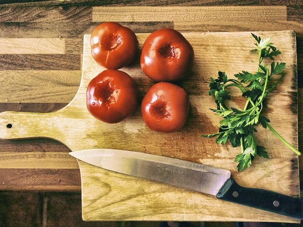 El equilibrio y el control de cantidades son básicos en la nutrición. / grobery.