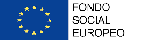 Logo Fondo Social Europeo
