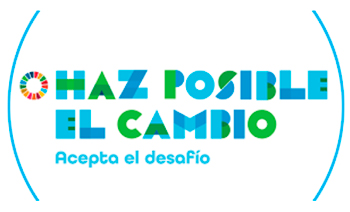 Haz Posible El Cambio -logo-