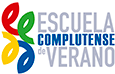 Logo Escuela Complutense de Verano