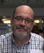 Alberto Tejedor Jorge