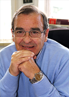 Vicerrector de Investigación