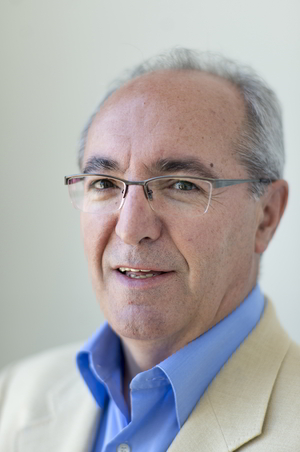Francisco Javier Garrido García