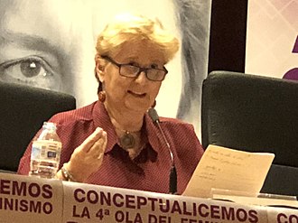 Conferencia inaugural del curso 2022-2023 a cargo de Rosa Cobo Bedía