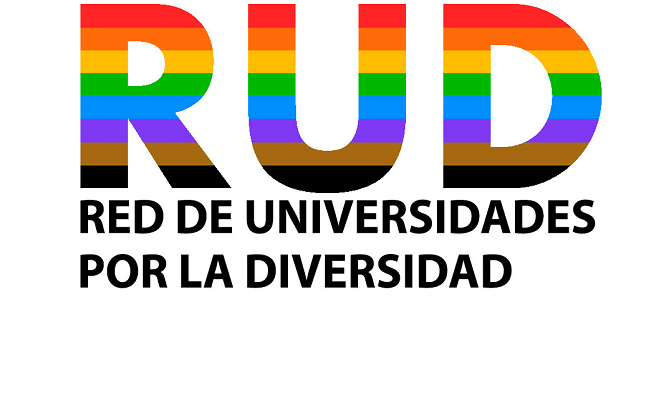 La UCM se viste de arcoíris adherida a la Red de Universidades por la Diversidad