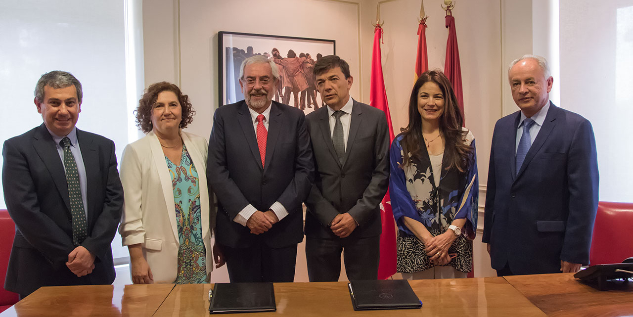 La UCM y la UNAM ofrecerán en el curso 2018-19 la Doble titulación internacional del Grado/Licenciatura en Filosofía