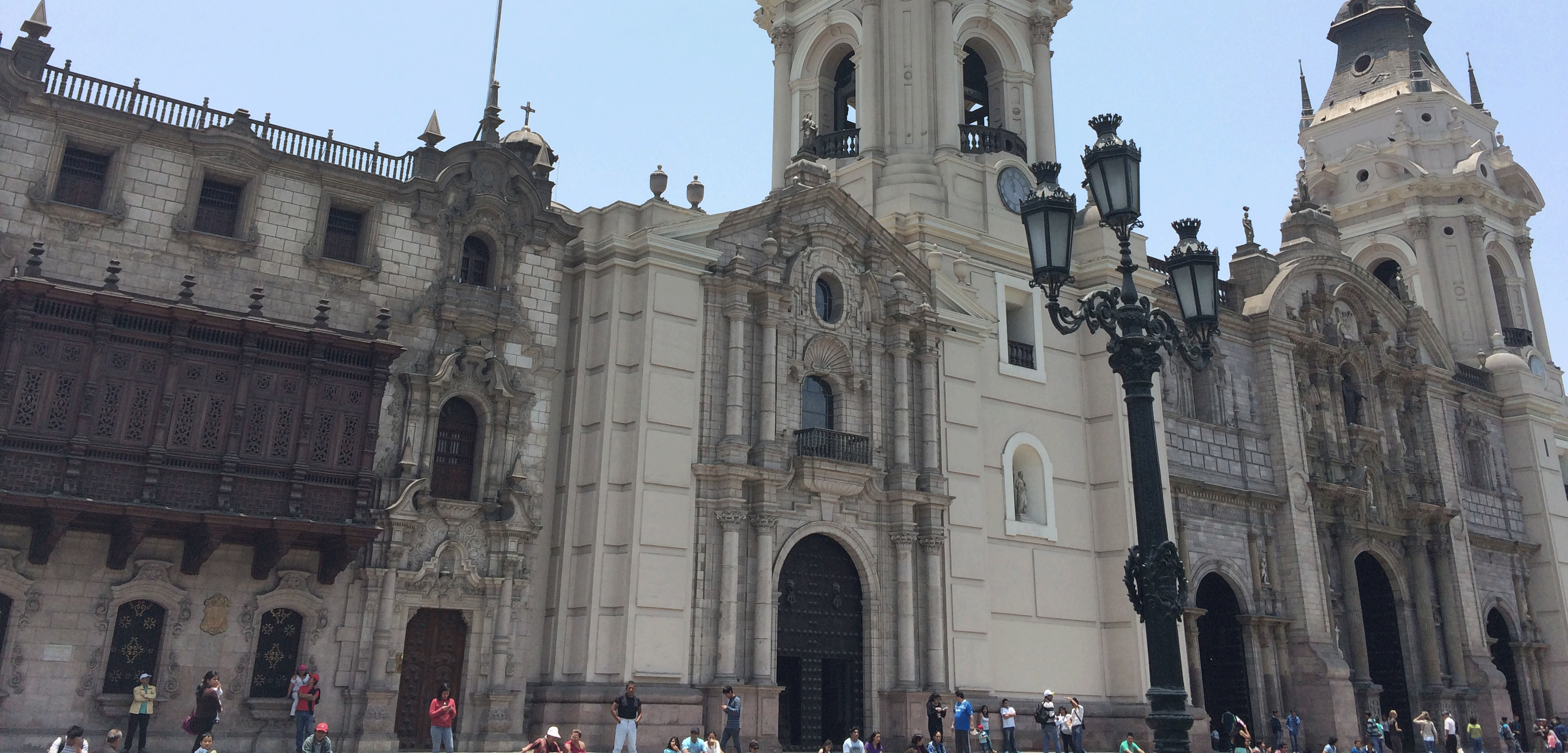 Abierta la Convocatoria para la presentación de propuestas en la ECL de Lima, Perú-UNMSM