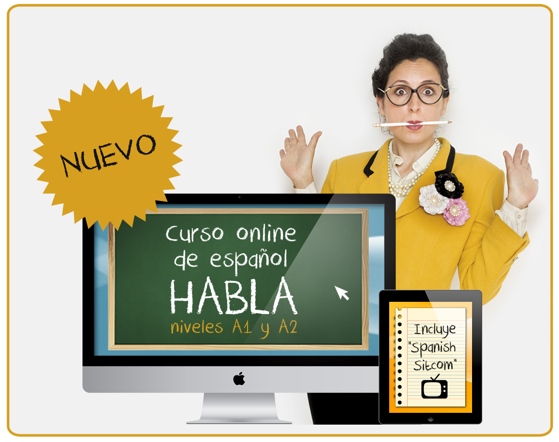 Aprende español con nuestro método online