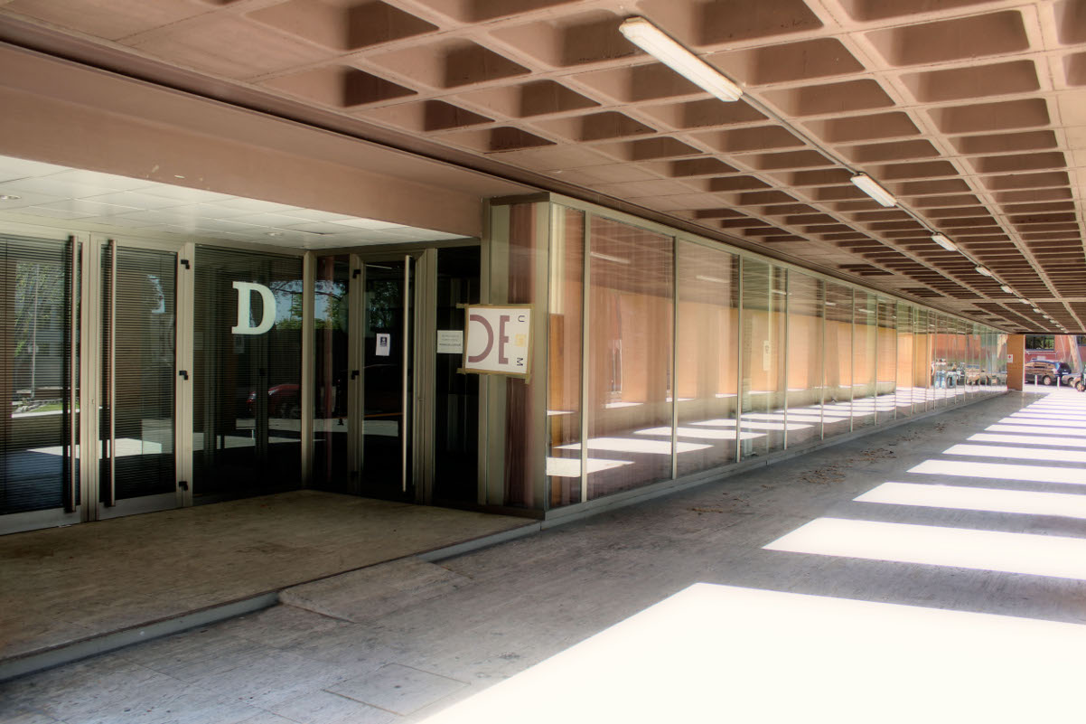 Encuentro de la AERE