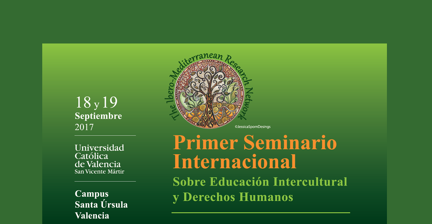 Seminario sobre Educación Intercultural y Derechos Humanos.