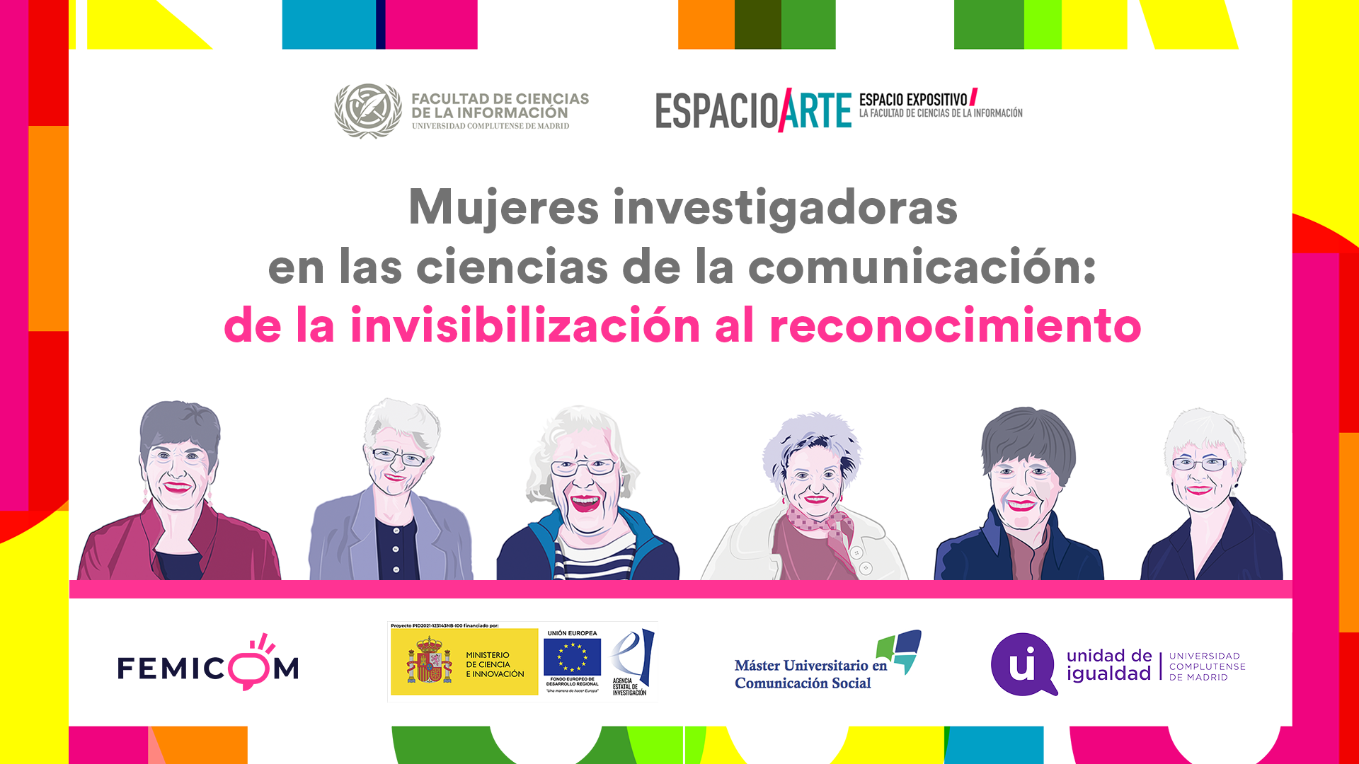 Mujeres investigadoras en las ciencias de la comunicación: de la invisibilización al reconocimiento