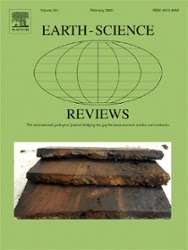 Nueva publicación en Earth-Science Reviews:"The deglaciation of the Americas during the Last Glacial Termination"