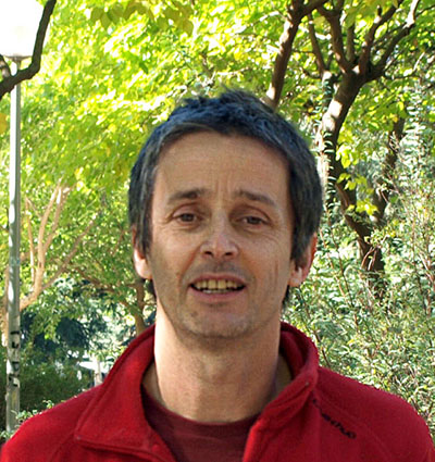 Ignacio Villanueva