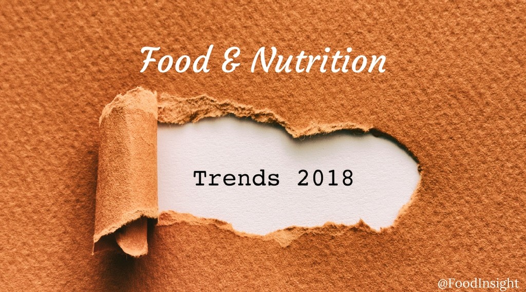 Food-trend-2018