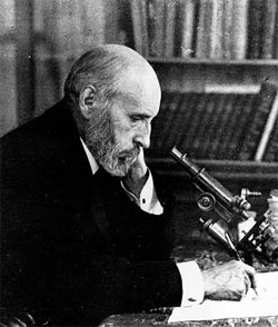 Santiago Ramón y Cajal