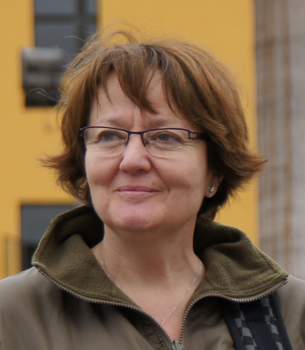 Foto Victoria López-Acevedo