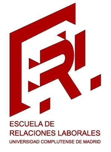 Logo Escuela de Relaciones Laborales