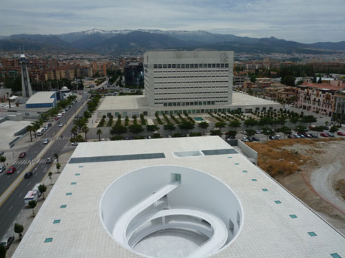 Museo Memoria de Andalucía