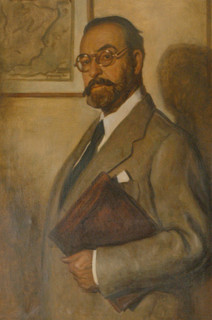Fernando  de los Ríos (1879-1949)