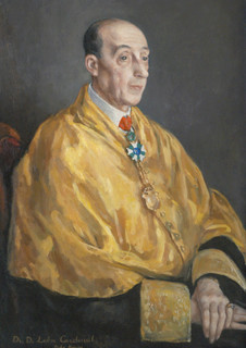 León Cardenal Pujals (1878-1960)
