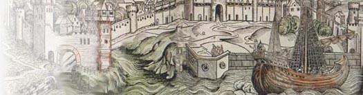 Liber chronicarum. Norimbergae : Antonius Koberger, 1493