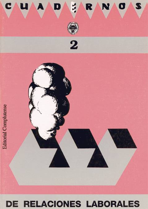 Econom&iacute;a Industrial y Econom&iacute;a del Trabajo
