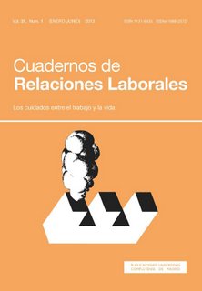 Los cuidados entre el trabajo y la vida