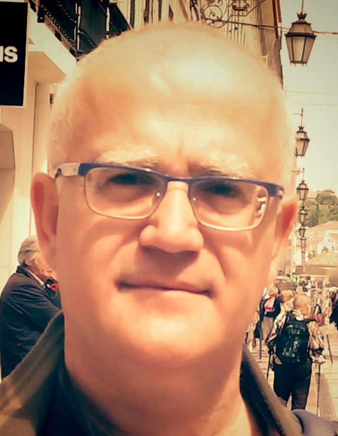 Fernando del Rey Reguillo